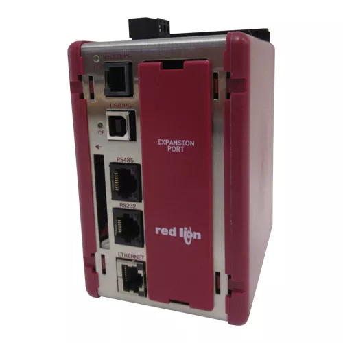 red-lion-dspsx001-converter-data-logger Red Lion | DSPSX001 | Converter/Data Logger