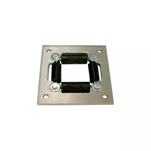 reelcraft-s270109-hose-reel-rectangular-roller-guide-1-2-3-4-id-hose Reelcraft S270109 Hose Reel Rectangular Roller Guide for 1/2"-3/4" ID Hose