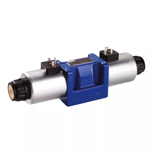 Rexroth | 4WE10E5X/EG24N9K4/M | Directional Spool Valve
