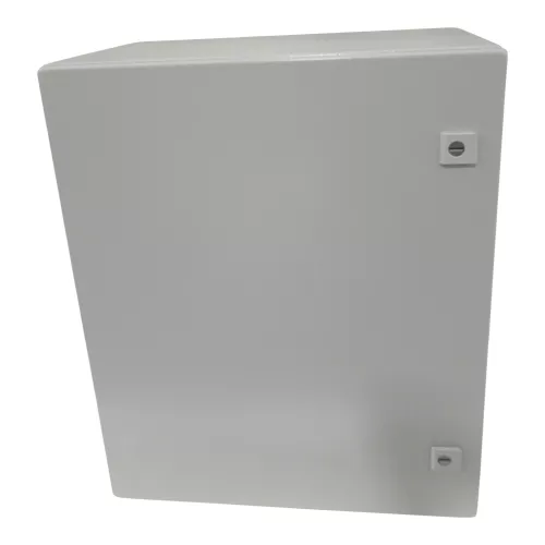Rittal | 8017574 | Wall Mount Enclosure