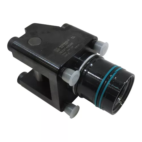 Roemheld | CLR-1829-740D00 | Hinge Clamp