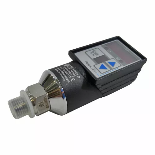 Roemheld | CLR-9740-050A | Pressure Switch