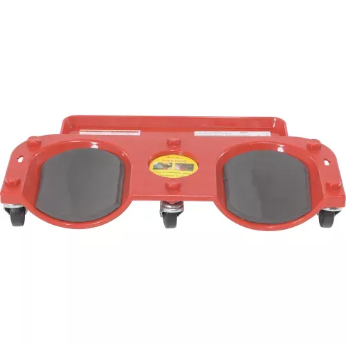 rolling-plastic-knee-dolly-knee-d-350-lb-capacity Rolling Plastic Knee Dolly KNEE-D 350 Lb. Capacity