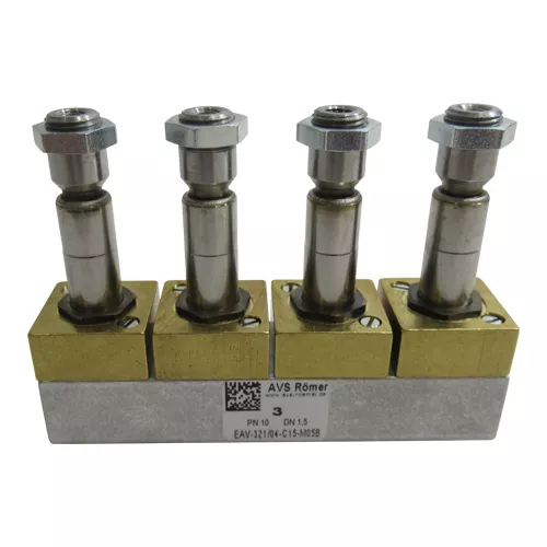 Romer | EAV-321/04-C15-M05B-00 | Valve