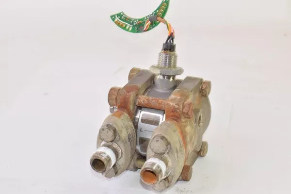 Rosemount 1151-0011-0032 Sensor Assembly, Pressure Transmitter Assembly