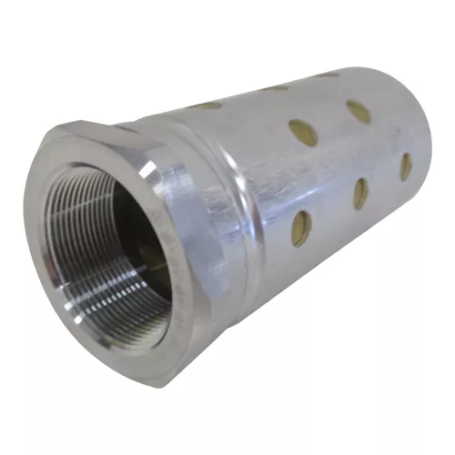 ross-5500b9001-pneumatic-silencer ROSS | 5500B9001 | Pneumatic Silencer