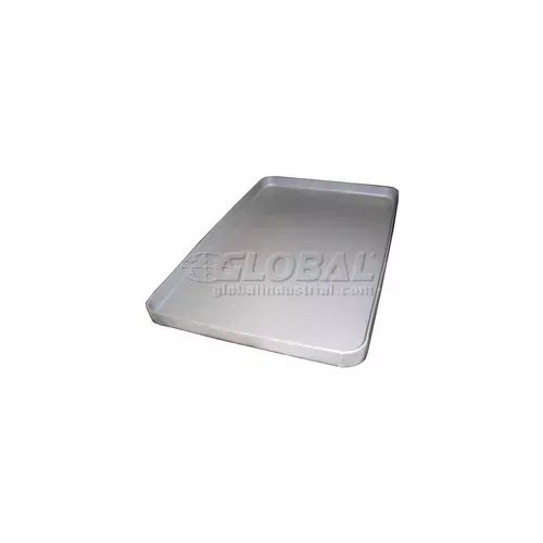 rotationally-molded-plastic-tray-46-3-4x35-1-2x1-3-4-gray Rotationally Molded Plastic Tray 46-3/4x35-1/2x1-3/4 Gray