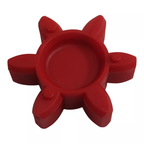 Rotex | 550191000002 | Key-Type Spider Coupling