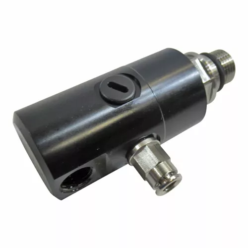 Rotoflux | A08-1501-05L | Union