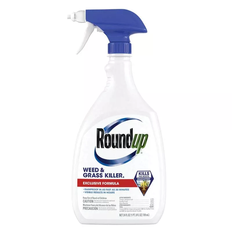 roundup-weed-grass-killer-rtu-trigger Roundup Weed & Grass Killer₄ RTU Trigger