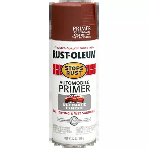 rust-oleum-automotive-primer-spray-flat-red Rust-Oleum Automotive Primer Spray Flat Red