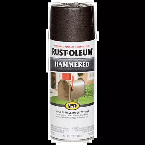 rust-oleum-hammered-spray-paintdark-bronze Rust-Oleum Hammered Spray PaintDark Bronze