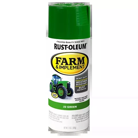 Rust-Oleum Specialty Farm & Implement Gloss Spray Paint