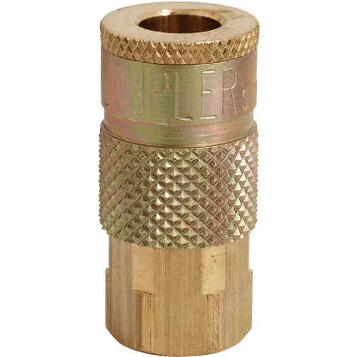 S-786 Milton T-Style Coupler