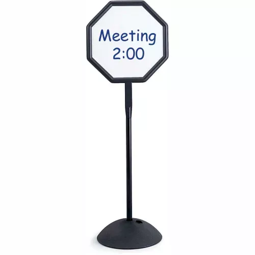 safco-octagonal-message-board Safco Octagonal Message Board
