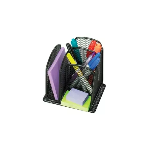 safco-onyx-mini-organizer Safco Onyx Mini Organizer