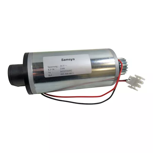 samsys-5141150-servo-motor SAMSYS | 5141150 | Servo Motor