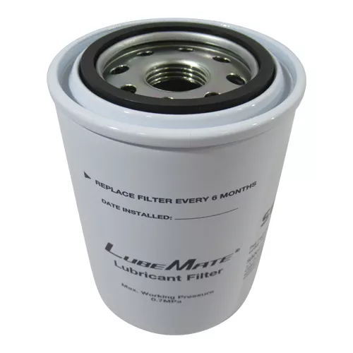 SAN-EI TECH | 8500FLT-B | Oil Filter