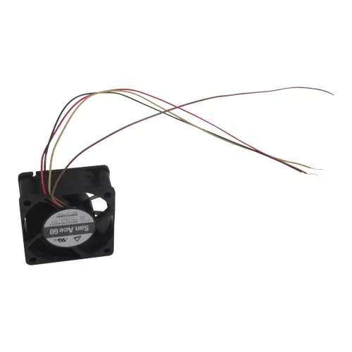 Sanyo Denki | 9G0624P4S001 | Axial Fan
