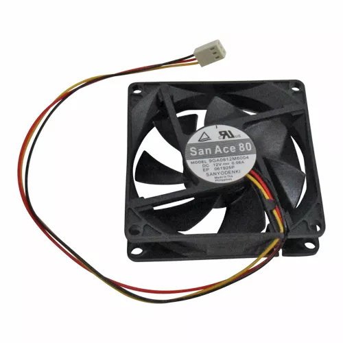 Sanyo Denki | 9GA0812M6004 | Fan