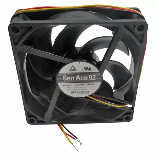 Sanyo Denki | 9GA0912H401 | Fan