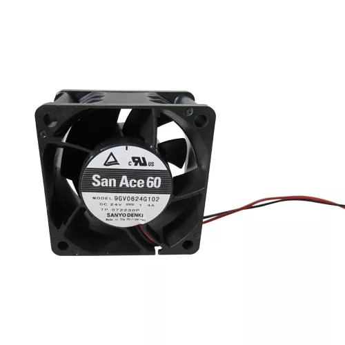Sanyo Denki | 9GV0624G102 | Axial Fan