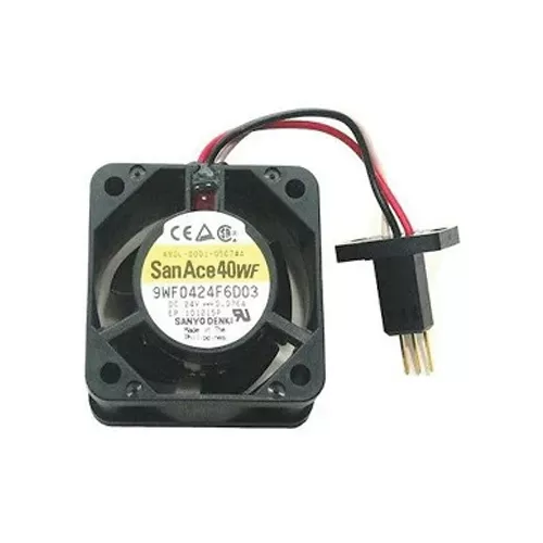 Sanyo Denki | 9WF0424F6D03 | Axial Fan