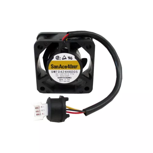 Sanyo Denki | 9WF0424H6D05 | Axial Fan