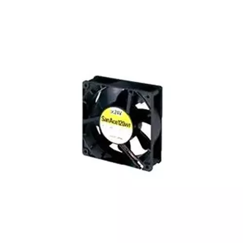 Sanyo Denki | 9WF1224H1D01 | Axial Fan