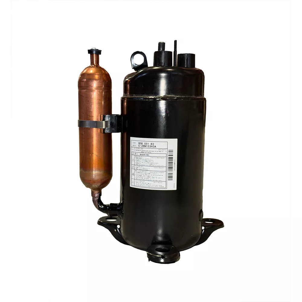 Sanyo Denki | C-2RN153H3A | Rotary Compressor