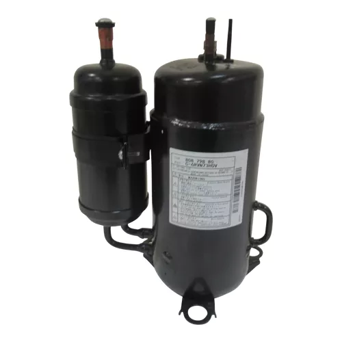 Sanyo Denki | C-6RVN73HOV | Rotary Compressor