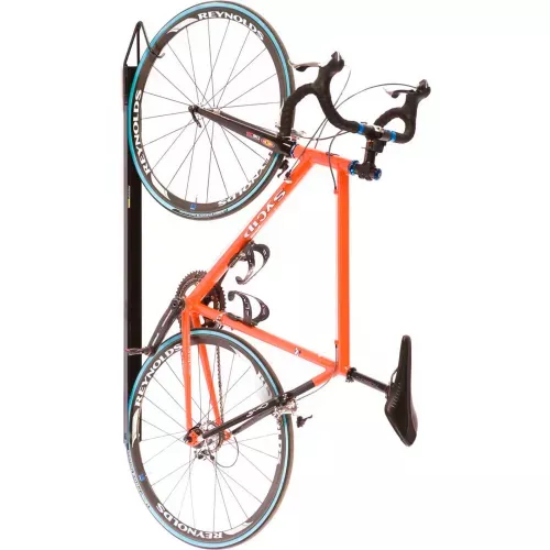 saris-indoor-vertical-single-non-lockable-bike-mount Saris Indoor Vertical Single Non-Lockable Bike Mount