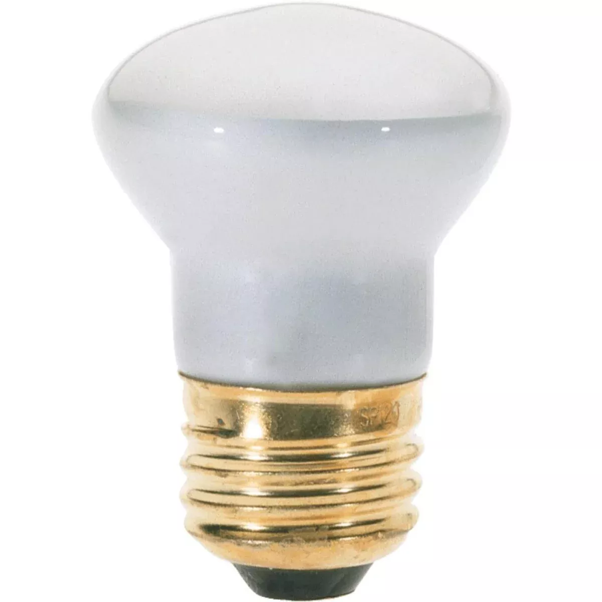 satco-40w-clear-medium-base-r14-reflector-incandescent-floodlight-light-bulb Satco 40W Clear Medium Base R14 Reflector Incandescent Floodlight Light Bulb