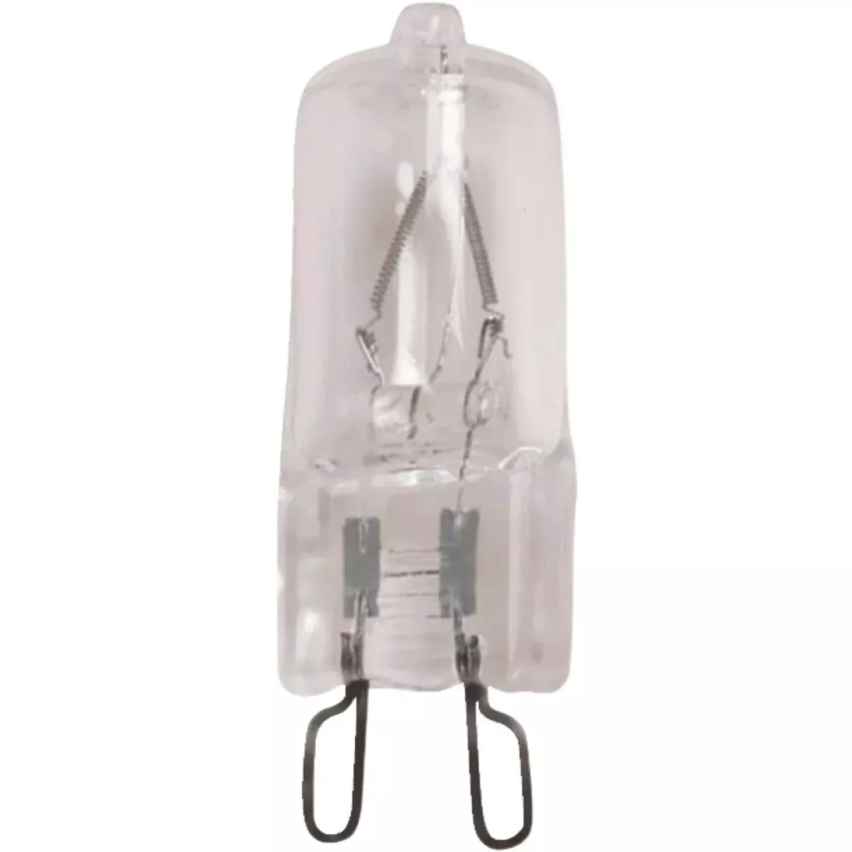 satco-60w-120v-clear-double-loop-base-t4-halogen-special-purpose-light-bulb Satco 60W 120V Clear Double Loop Base T4 Halogen Special Purpose Light Bulb