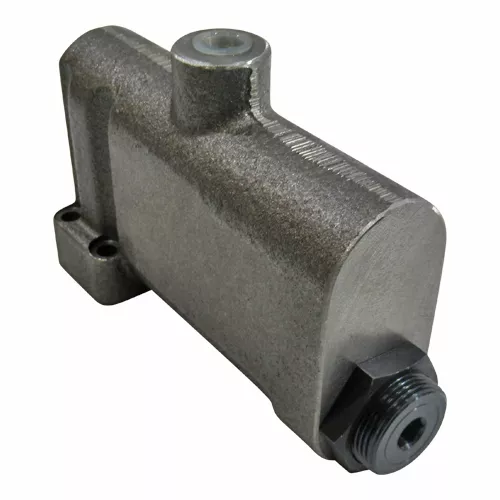 Sauer Bibus | 744045 | Regulator