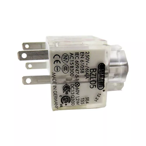 Schlegel | BZL05 | Contact Block