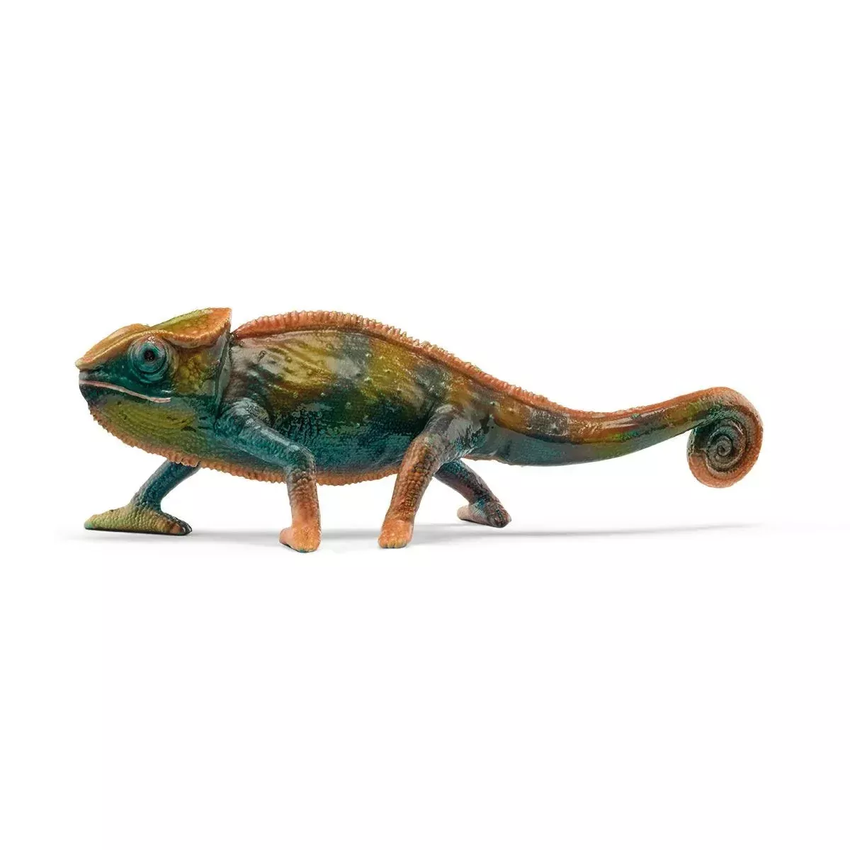 schleich-wild-life-chameleon-figurine Schleich Wild Life Chameleon Figurine