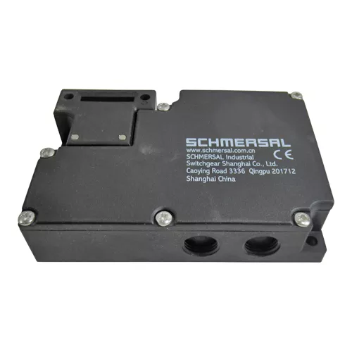 Schmersal | AZM161CC-12/12RKA-024 (151166287) | Safety Interlock Switch