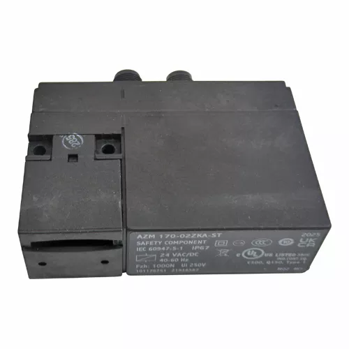 Schmersal | AZM170-02ZKA-ST2 | Switch