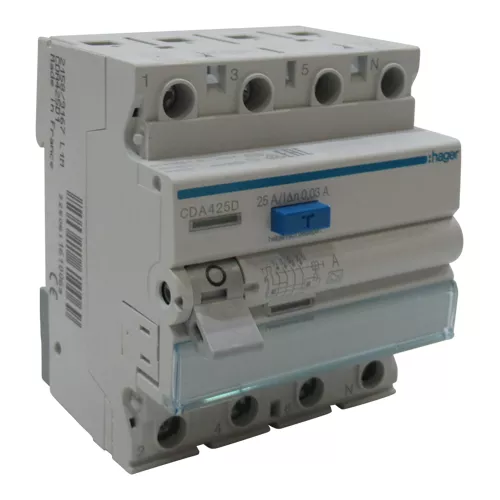 Schneider Electric | CDA425D1 | Circuit Breaker