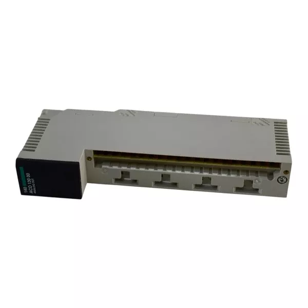 schneider-electric-modicon-quantum-140aco13000-analog-output-8ch-current-module Schneider Electric Modicon Quantum 140ACO13000 Analog Output 8CH Current Module
