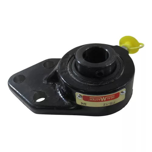 Sealmaster | FB-12 | Flange-Mount Ball Bearing Unit