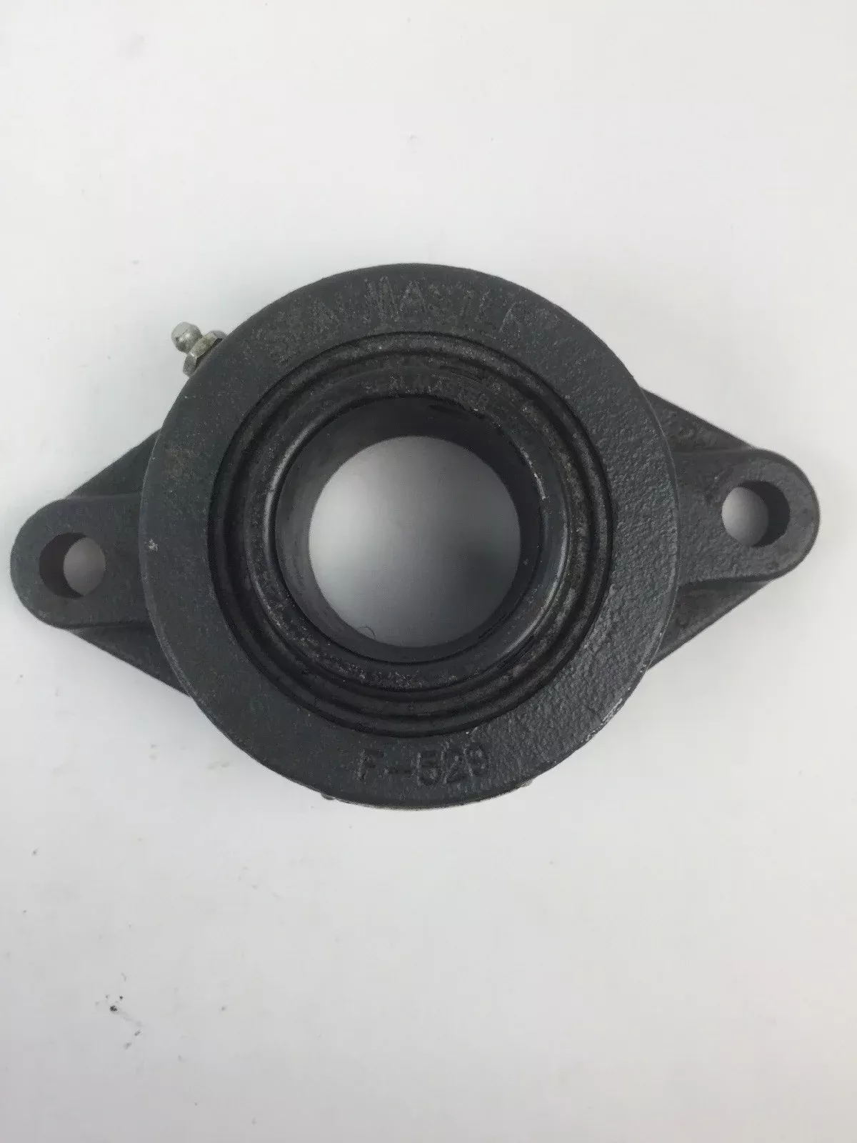 SEALMASTER SFT-32RC BALL BEARING FLANGE UNIT