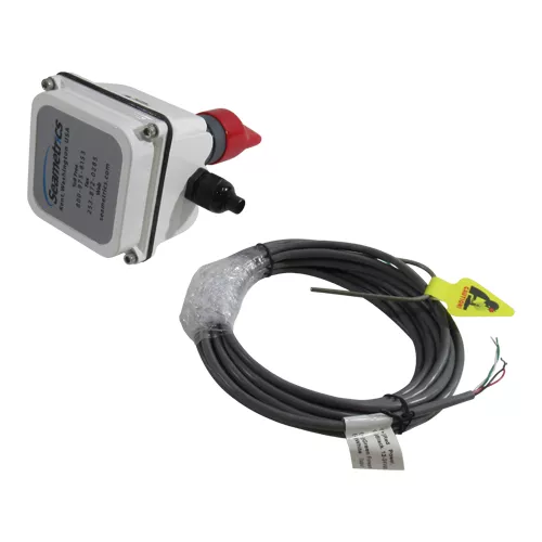 seametrics-ex810p-electromagnetic-flow-sensor Seametrics | EX810P | Electromagnetic Flow Sensor