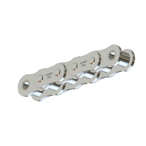 Senqcia Maxco | 50SSHMRB | Roller Chain