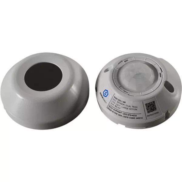 SensorWorx SWX-222-1-AR Ceiling Occupancy Sensor SWX-222-1 Low Voltage