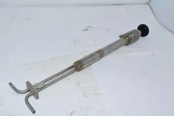 sentry-equipment-rod-2-variable-pressure-reducing-element-heat-exchanger Sentry Equipment ROD 2 Variable Pressure Reducing Element, Heat Exchanger