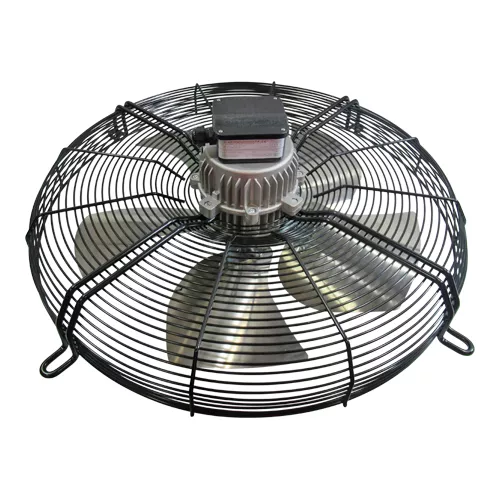 Sesino | AP830EB-FAN | Fan for Heat Exchanger