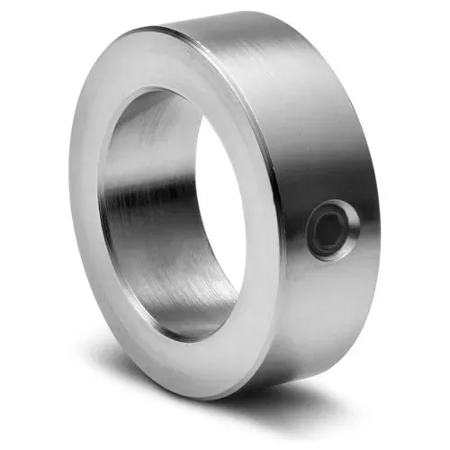 set-screw-collar-3-8-aluminum Set Screw Collar, 3/8", Aluminum