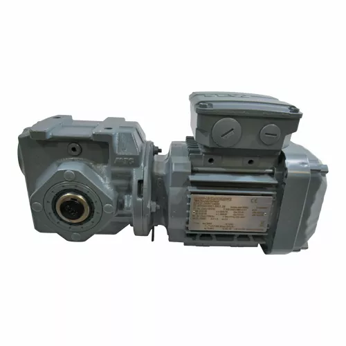Sew Eurodrive | DRN63M4/FT | Motor